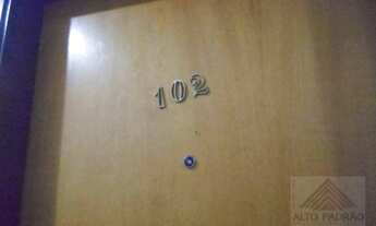 Imagem 5: Apartamento com 2 dormitórios à venda, 70 m² por R$ 300.000 - Vila Augusto - Mauá/SP