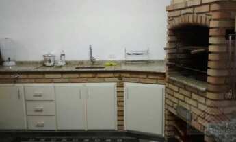 Imagem 4: Casa com 3 dormitórios à venda por R$ 950.000,00 - Jardim do Mirante - Ribeirão Pires/SP