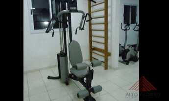 Imagem: Apartamento Residencial Vila Homero Thon