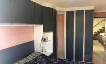 Imagem 7: Cobertura com 2 dormitórios à venda, 65 m² por R$ 550.000 - Vila Guarani - Mauá/SP