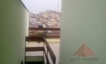 Imagem 2: Sobrado Residencial Jardim Itapark Velho, Mauá - SO0819