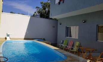 Imagem 3: Sobrado com 8 dormitórios à venda, 208 m² por R$ 850.000 - Martim de Sá - Caraguatatuba/SP