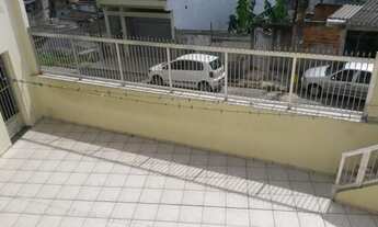 Imagem 2: Sobrado com 3 dormitórios à venda, 195 m² por R$ 650.000,00 - Jardim Rosina - Mauá/SP