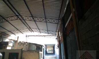 Imagem 5: Galpão comercial para locação, Matriz, Mauá