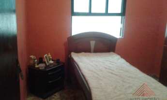 Imagem 2: Sobrado Residencial Jardim Zaira, Mauá - SO0942