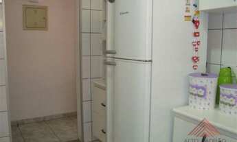 Imagem 3: Casa Residencial para venda e locação, Vila Bocaina, Mauá - CA0804