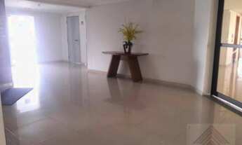 Imagem 5: Apartamento com 3 dormitórios à venda, 90 m² por R$ 520.000,00 - Vila Bocaina - Mauá/SP