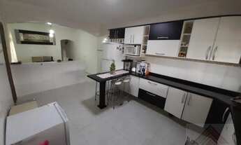 Imagem 7: Sobrado com 3 dormitórios à venda por R$ 520.000,00 - Jardim Quarto Centenário - Mauá/SP