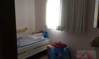 Imagem 6: Cobertura com 3 dormitórios à venda, 184 m² por R$ 450.000 - Vila Nossa Senhora das Vitóri