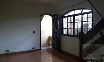 Imagem 5: Casa com 2 dormitórios à venda por R$ 450.000 - Parque São Vicente - Mauá/SP