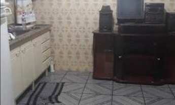 Imagem 6: Sobrado com 4 dormitórios à venda, 224 m² por R$ 800.000 - Jardim Sônia Maria - Mauá/SP