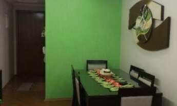 Imagem 4: Apartamento Residencial Vila Emílio, Mauá - AP2805