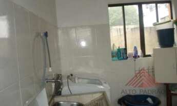 Imagem 7: Casa Residencial Núcleo Colonial, Ribeirão Pires - CA1482