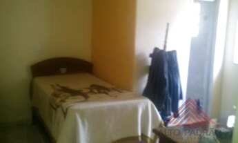 Imagem 4: Sobrado Residencial Jardim Miranda D Aviz, Mauá - SO0163