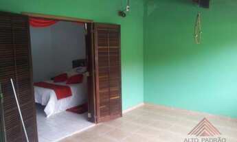 Imagem 2: Sobrado Residencial Jardim Primavera, Mauá - SO0818