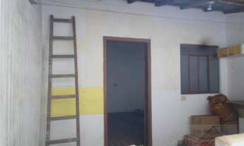 Imagem 4: Casa com 1 dormitório à venda, 40 m² por R$ 450.000,00 - Vila Guarani - Mauá/SP