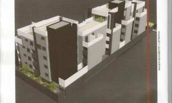 Imagem 4: Apartamento com 2 dormitórios à venda, 82 m² por R$ 335.137,00 - Vila Guarani - Mauá/SP