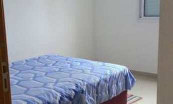 Imagem 7: Apartamento com 2 dormitórios à venda, 64 m² por R$ 300.000,00 - Vila Nossa Senhora das Vi