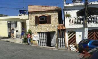 Imagem 6: Sobrado Residencial Jardim Zaira, Mauá - SO0942