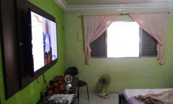 Imagem 2: Casa com 1 dormitório à venda, 140 m² por R$ 200.000,00 - Jardim Éden - Mauá/SP