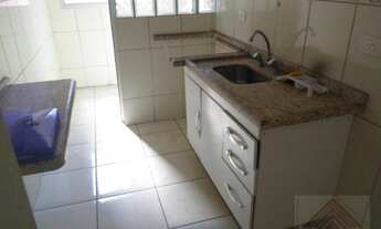 Imagem 2: Apartamento residencial para venda e locação, Jardim Pedroso, Mauá