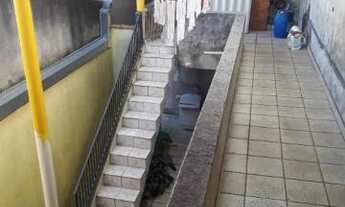 Imagem 3: Sobrado à venda, 178 m² por R$ 450.000,00 - Vila Emílio - Mauá/SP