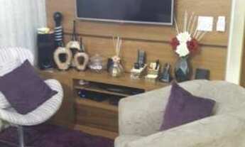 Imagem 3: Apartamento residencial à venda, Vila Eldízia, Santo André