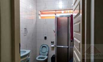 Imagem 2: Casa Residencial Vila Bocaina, Mauá - CA0694