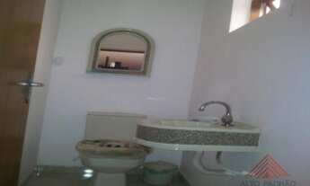 Imagem 5: Sobrado Residencial Jardim Primavera, Mauá - SO0818