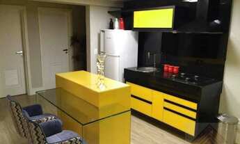 Imagem 3: Apartamento residencial à venda, Consolação, São Paulo