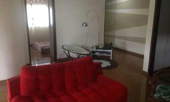 Imagem 2: Sobrado Residencial Jardim Mauá, Mauá - SO1105