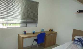 Imagem 7: Apartamento com 3 dormitórios à venda, 77 m² por R$ 350.000 - Vila Guarani - Mauá/SP