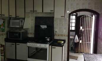 Imagem 2: Casa Residencial Vila Nossa Senhora das Vitórias, Mauá - CA1606