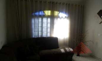 Imagem 4: Sobrado Residencial Vila Santa Cecília, Mauá - SO1001