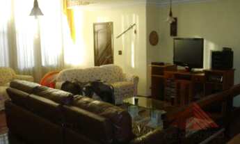 Imagem 6: Casa Residencial para venda e locação, Jardim Pedroso, Mauá - CA1219