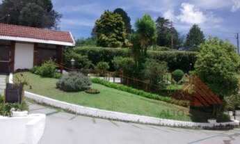 Imagem 3: Casa Residencial Vila Flórida, Mauá - CA1536