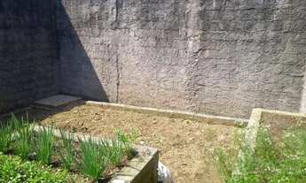 Imagem 6: Casa com 2 dormitórios à venda, 100 m² por R$ 400.000 - Vila Independência - Mauá/SP