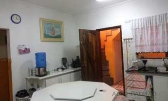 Imagem 6: Casa Residencial Parque Bandeirantes, Mauá - CA0366