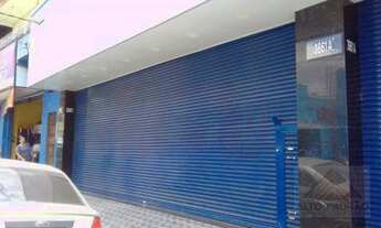 Imagem: Salão comercial para locação, Vila Bocaina