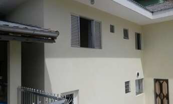 Imagem: Sobrado com 3 dormitórios à venda, 195