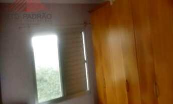 Imagem 6: Apartamento Residencial Jardim Pedroso, Mauá - AP3139