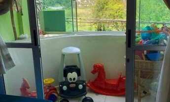 Imagem 6: Apartamento com 3 dormitórios à venda, 186 m² por R$ 600.000,00 - Jardim Pedroso - Mauá/SP