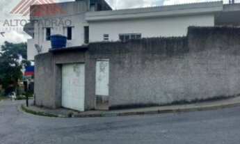 Imagem 4: Casa Residencial Jardim Rosina, Mauá - CA1795