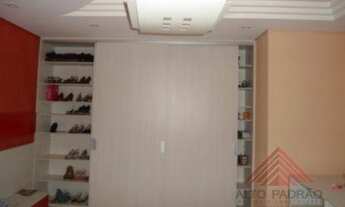 Imagem 7: Sobrado Residencial Terras de São Carlos, Jundiaí - SO0900