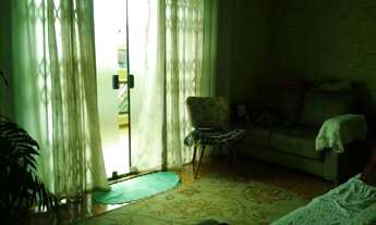 Imagem: Sobrado Residencial Jardim Guapituba, Mauá