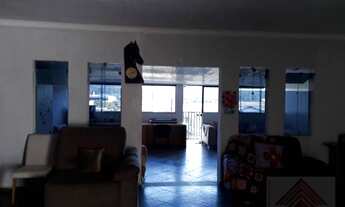 Imagem 3: Casa com 6 dormitórios à venda, 380 m² por R$ 900.000,00 - Vila Assis Brasil - Mauá/SP