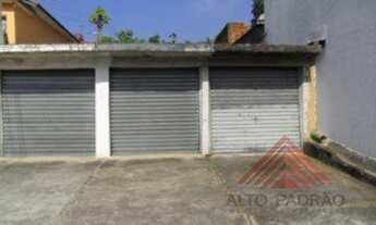 Imagem 2: Casa Residencial Vila América, Mauá - CA1206