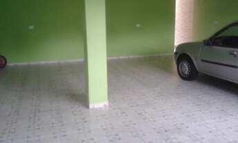 Imagem 1: Sobrado Residencial Jardim Primavera, Mauá - SO1219