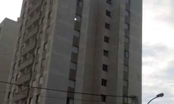 Imagem 2: Apartamento residencial à venda, Vila Guarará, Santo André