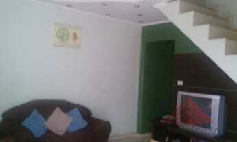 Imagem: Sobrado Residencial Jardim Miranda D Aviz